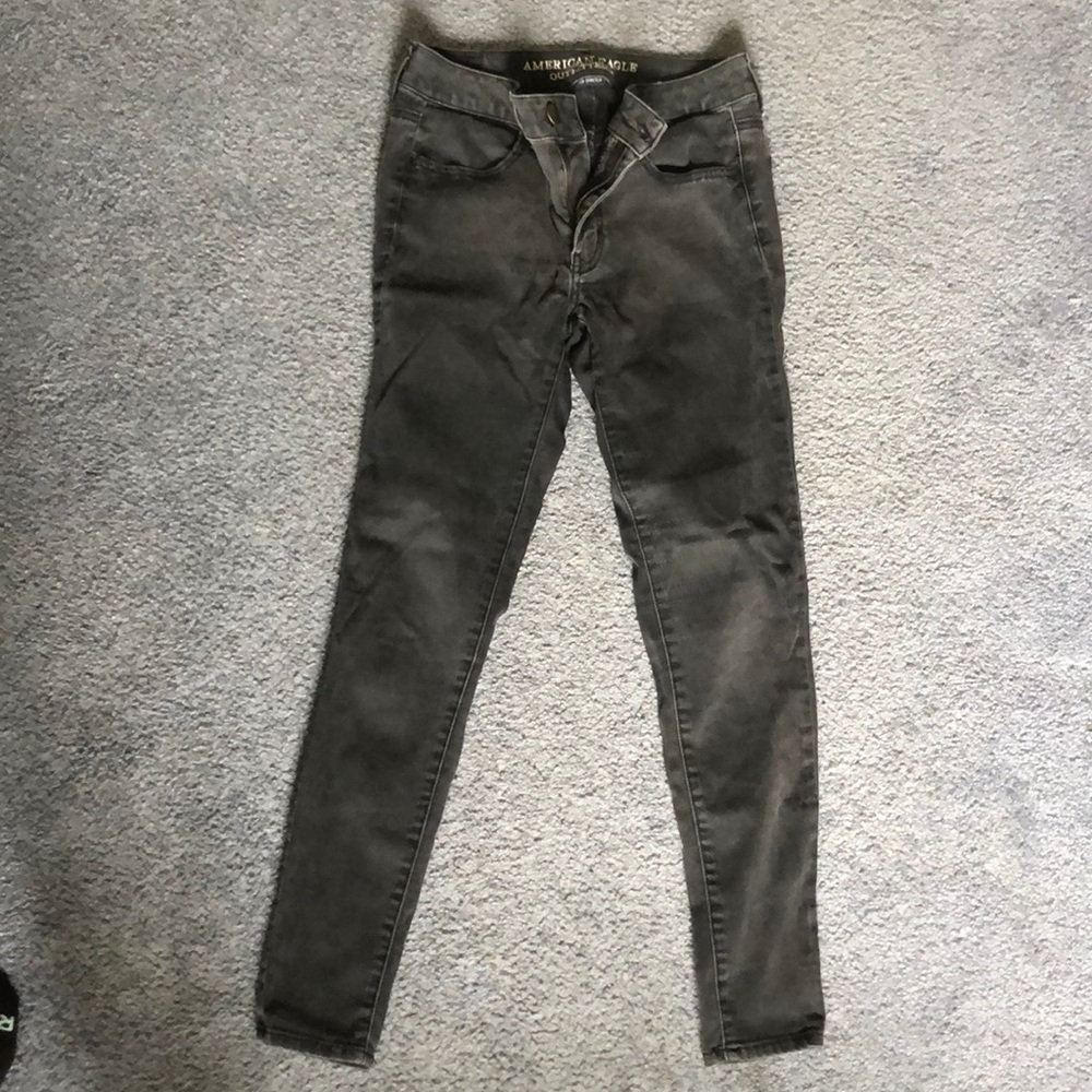 Jeggings